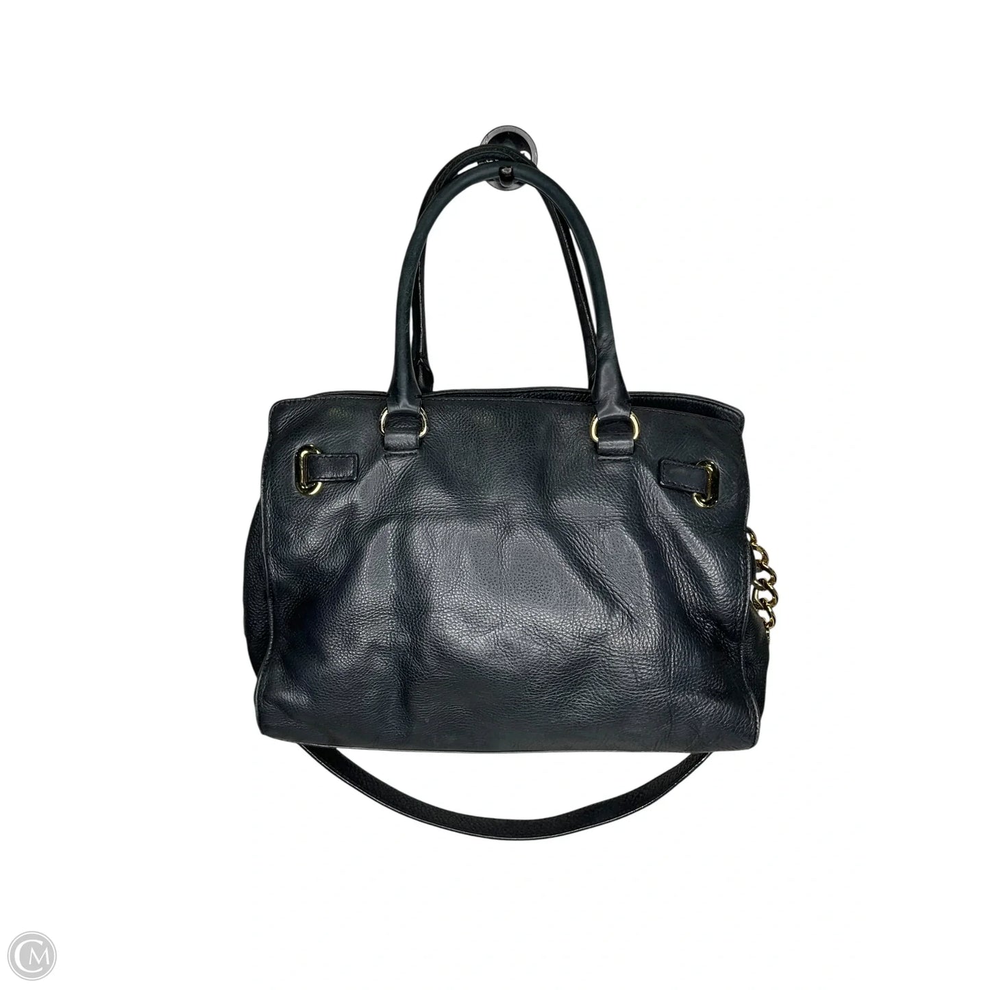 Handbag Designer By Michael Kors, Size: Large