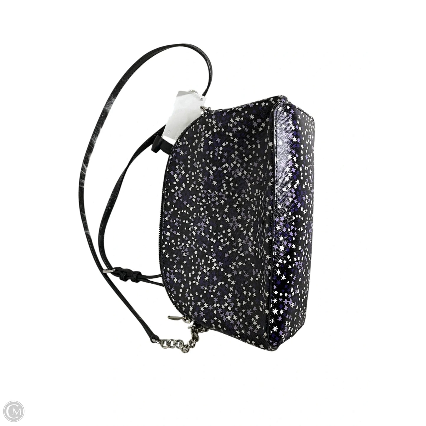 Crossbody Designer By Michael Kors, Size: Small