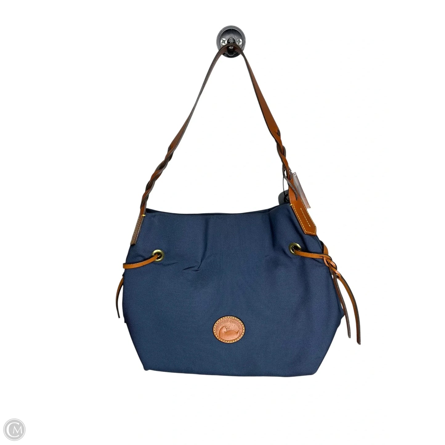 Handbag Designer By Dooney And Bourke, Size: Medium