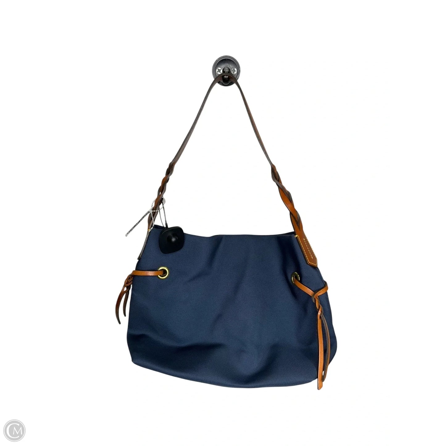 Handbag Designer By Dooney And Bourke, Size: Medium