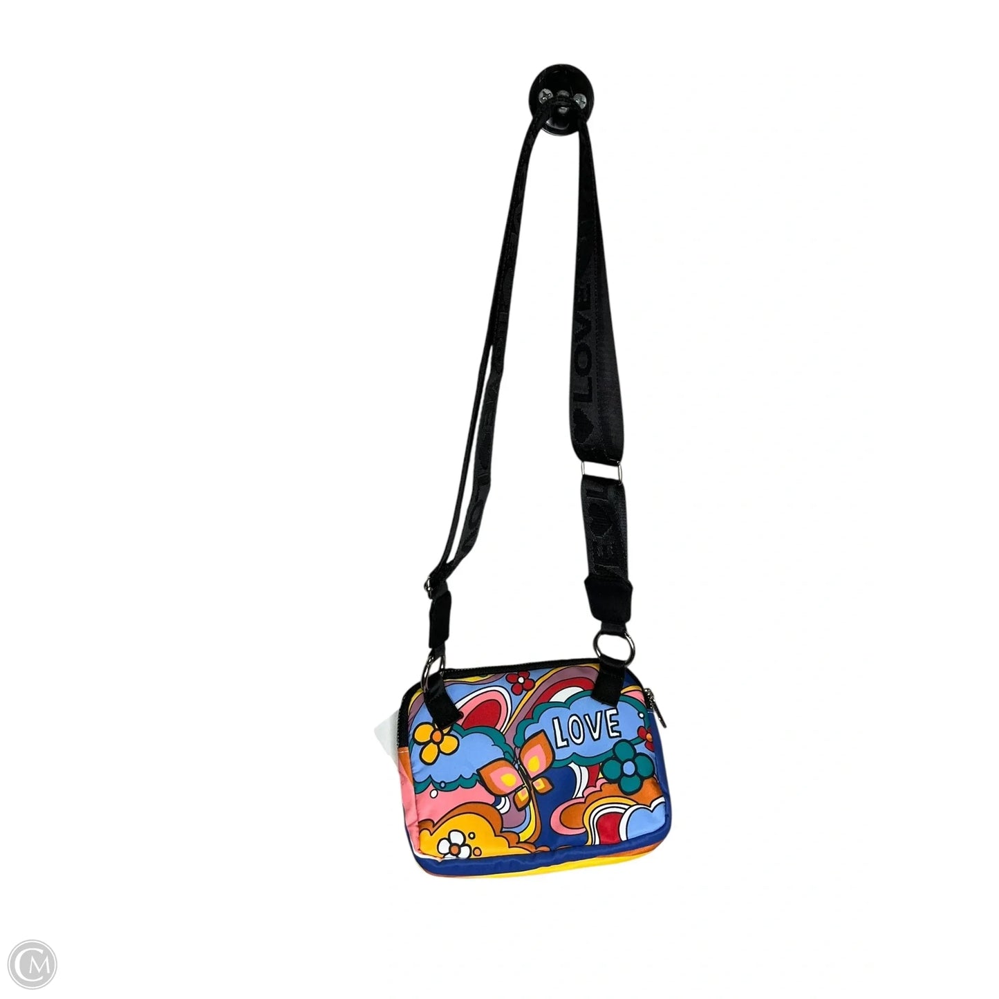 Crossbody By Brighton, Size: Medium