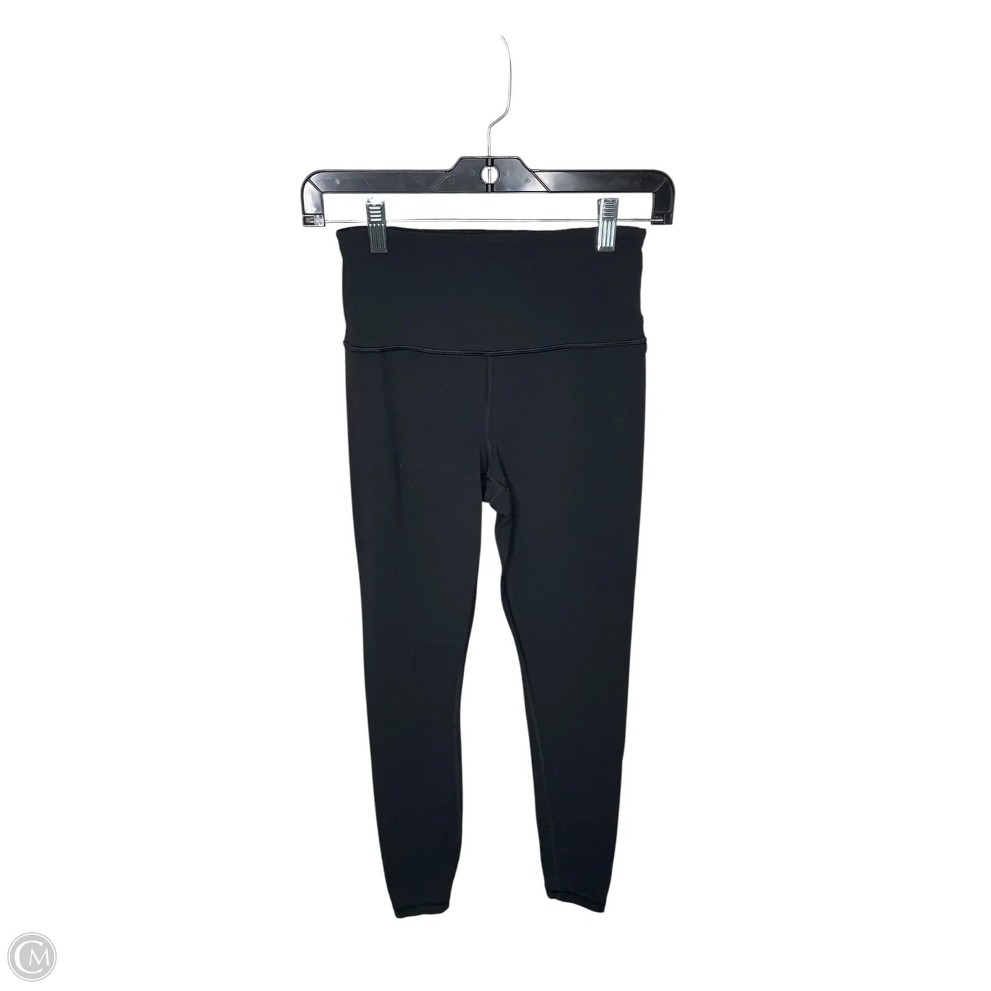 Athletic Leggings By Athleta In Black, Size: Xs