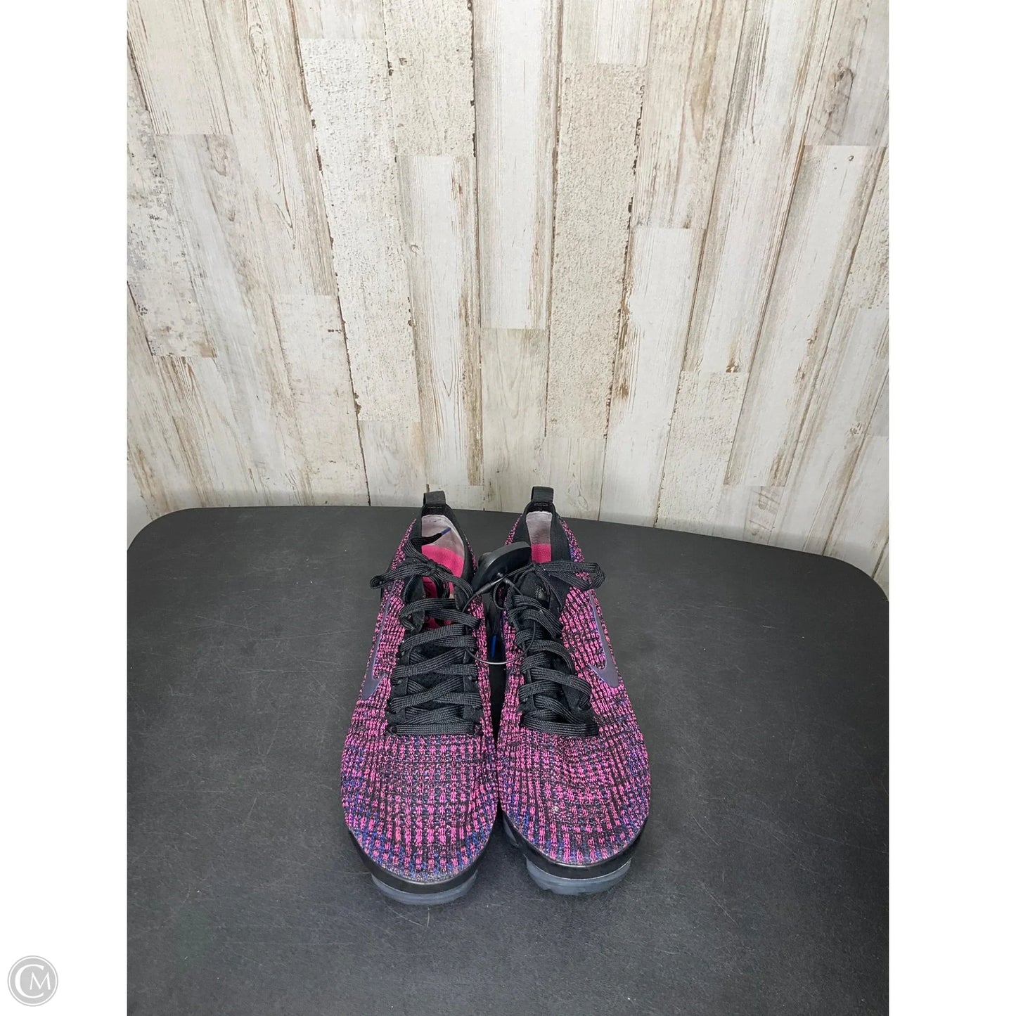 Shoes Athletic By Nike In Purple, Size: 9