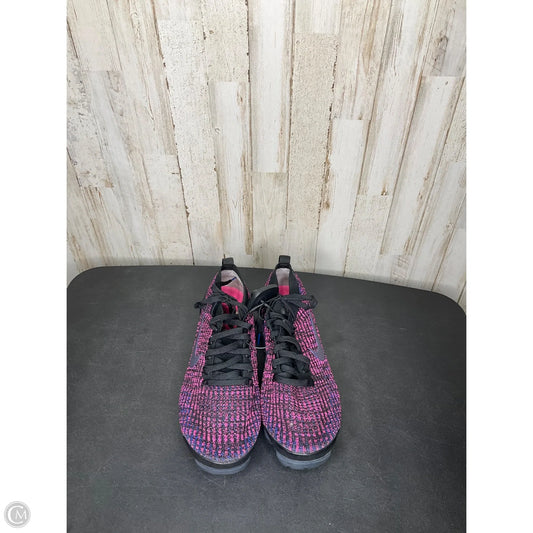 Shoes Athletic By Nike In Purple, Size: 9