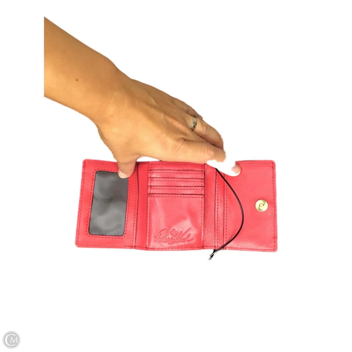 Wallet Designer By Patricia Nash, Size: Small