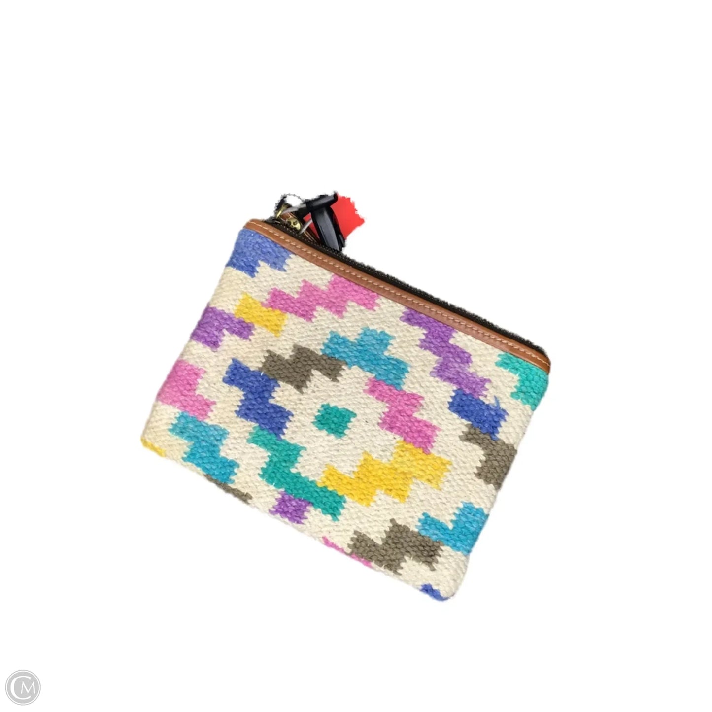 Wristlet Designer By Patricia Nash, Size: Medium