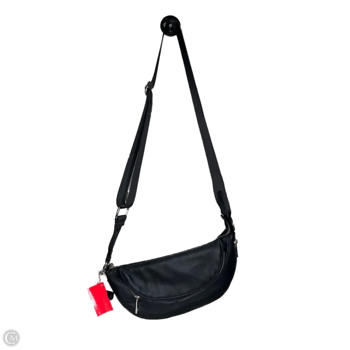 Crossbody Designer By Sondra Roberts, Size: Small