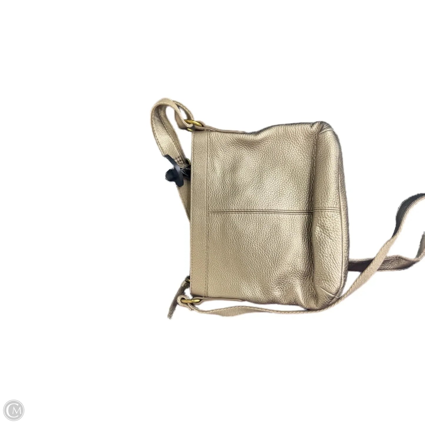 Crossbody By Fossil, Size: Small