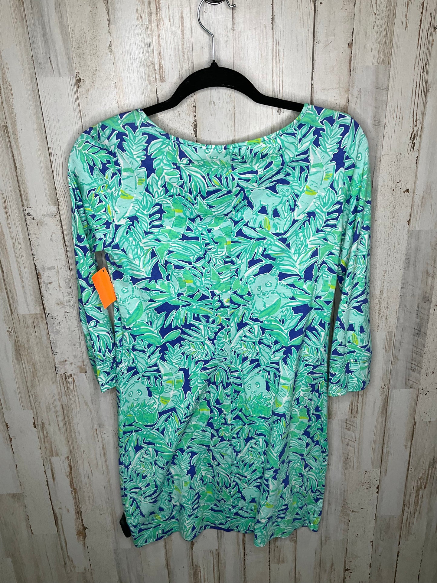 Dress Casual Short By Lilly Pulitzer  Size: Xs