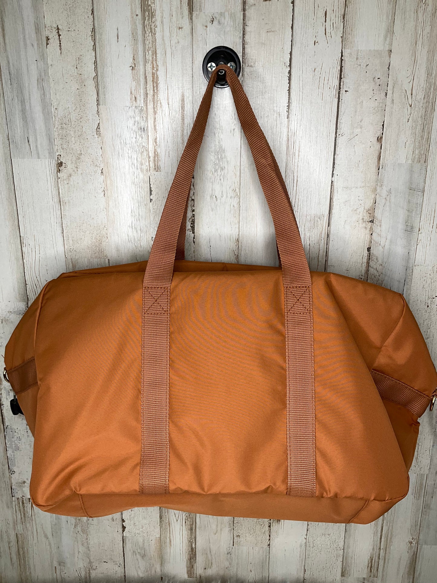 Duffle And Weekender By Clothes Mentor  Size: Medium