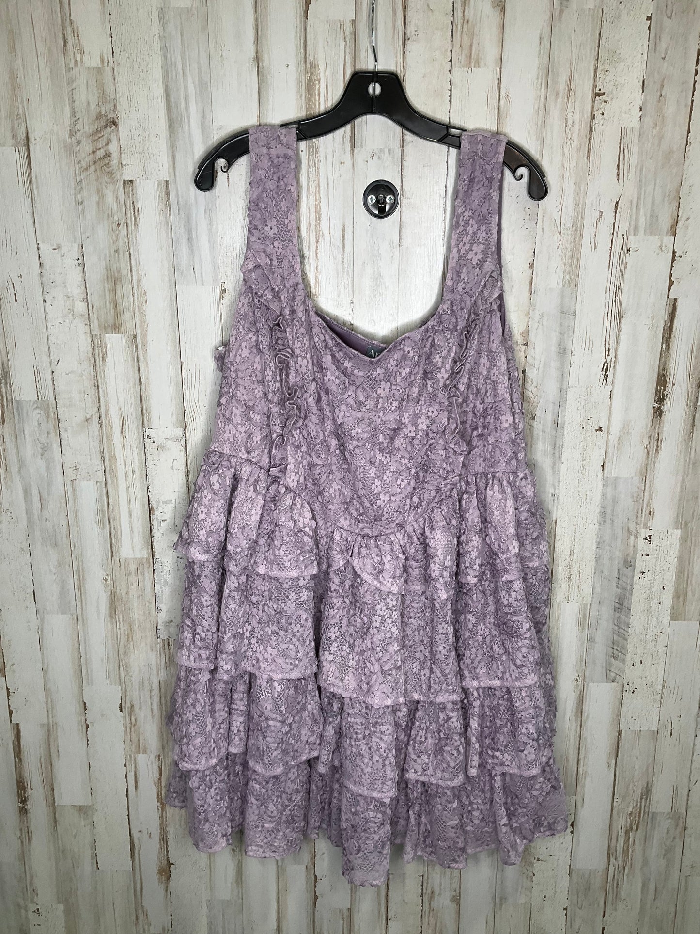 Dress Party Short By Altard State  Size: 1x