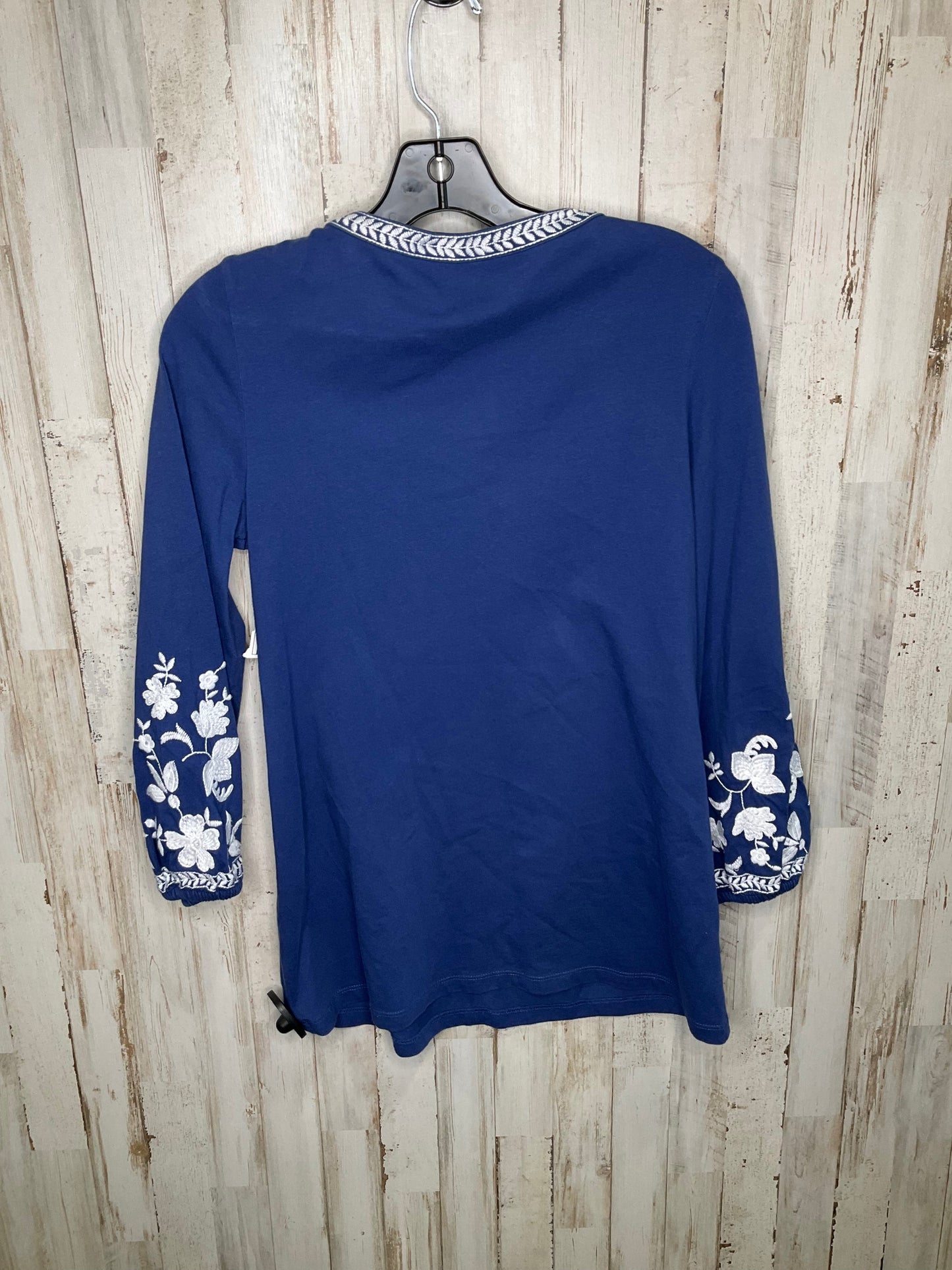 Top Long Sleeve By Lilly Pulitzer  Size: Xs