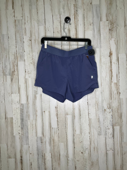 Athletic Shorts By Fila  Size: M