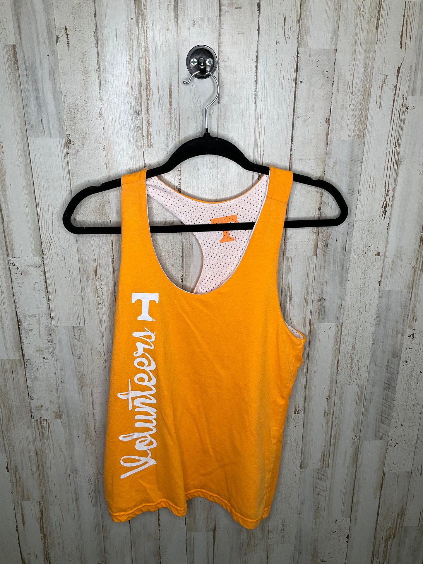Athletic Tank Top By Clothes Mentor  Size: Onesize