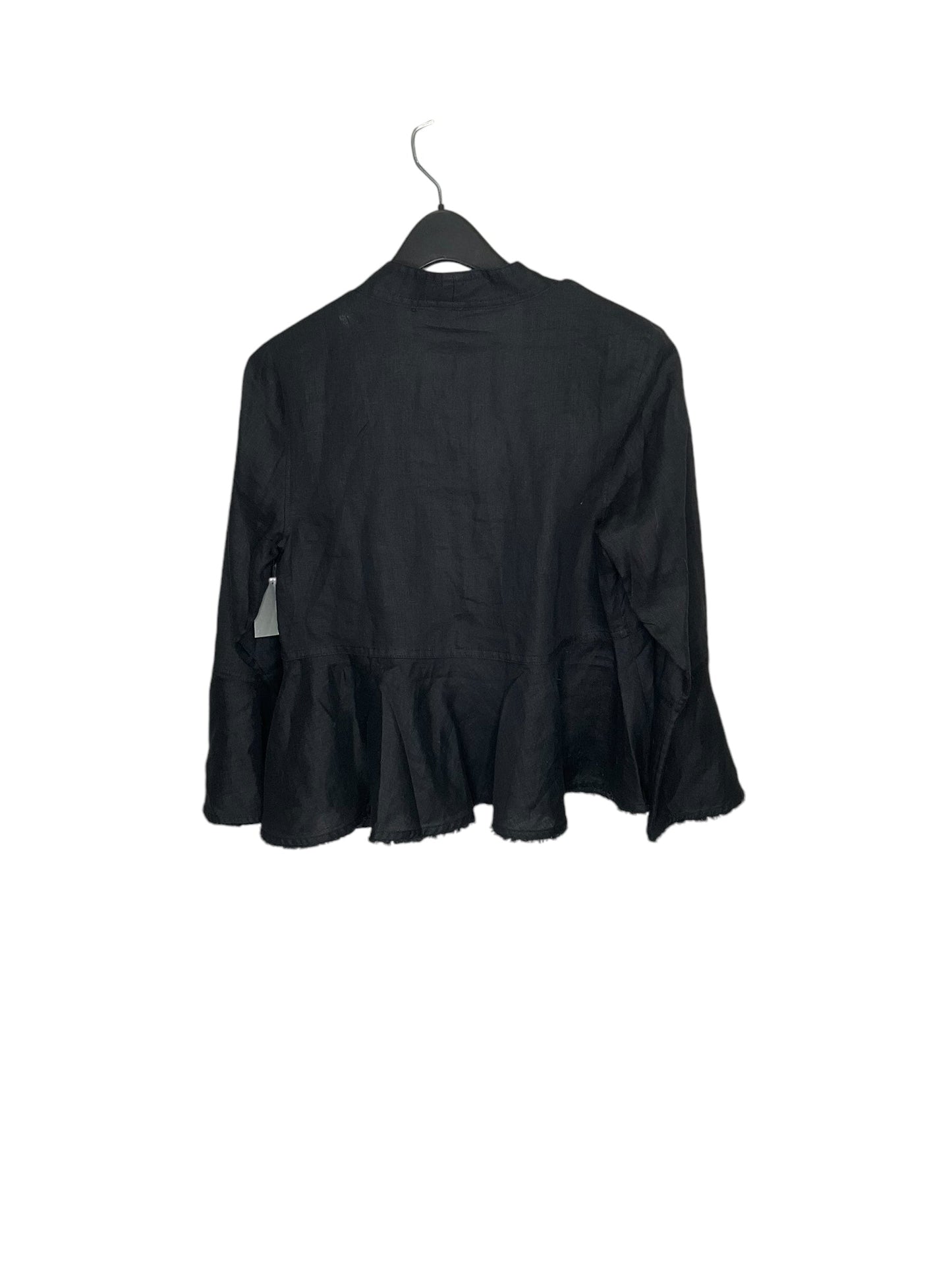 Blazer By Tommy Bahama In Black, Size: Xs