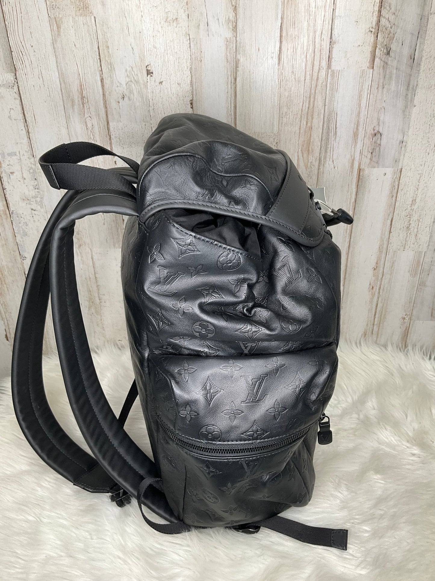 Backpack Designer Louis Vuitton, Size Large