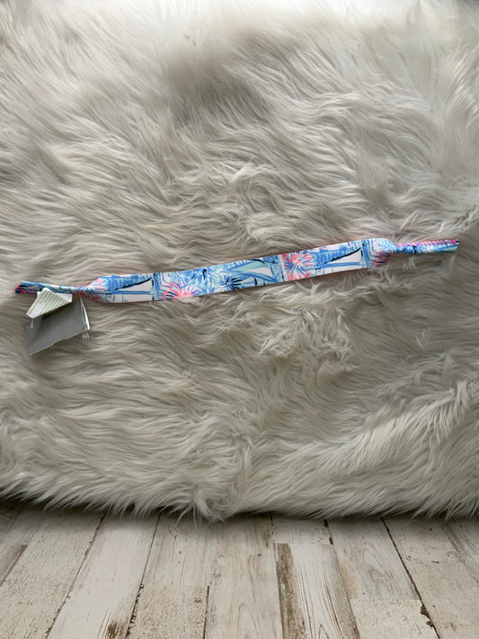 Accessory Tag Lilly Pulitzer
