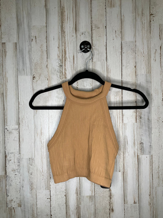 Brown Tank Top Aerie, Size Xs