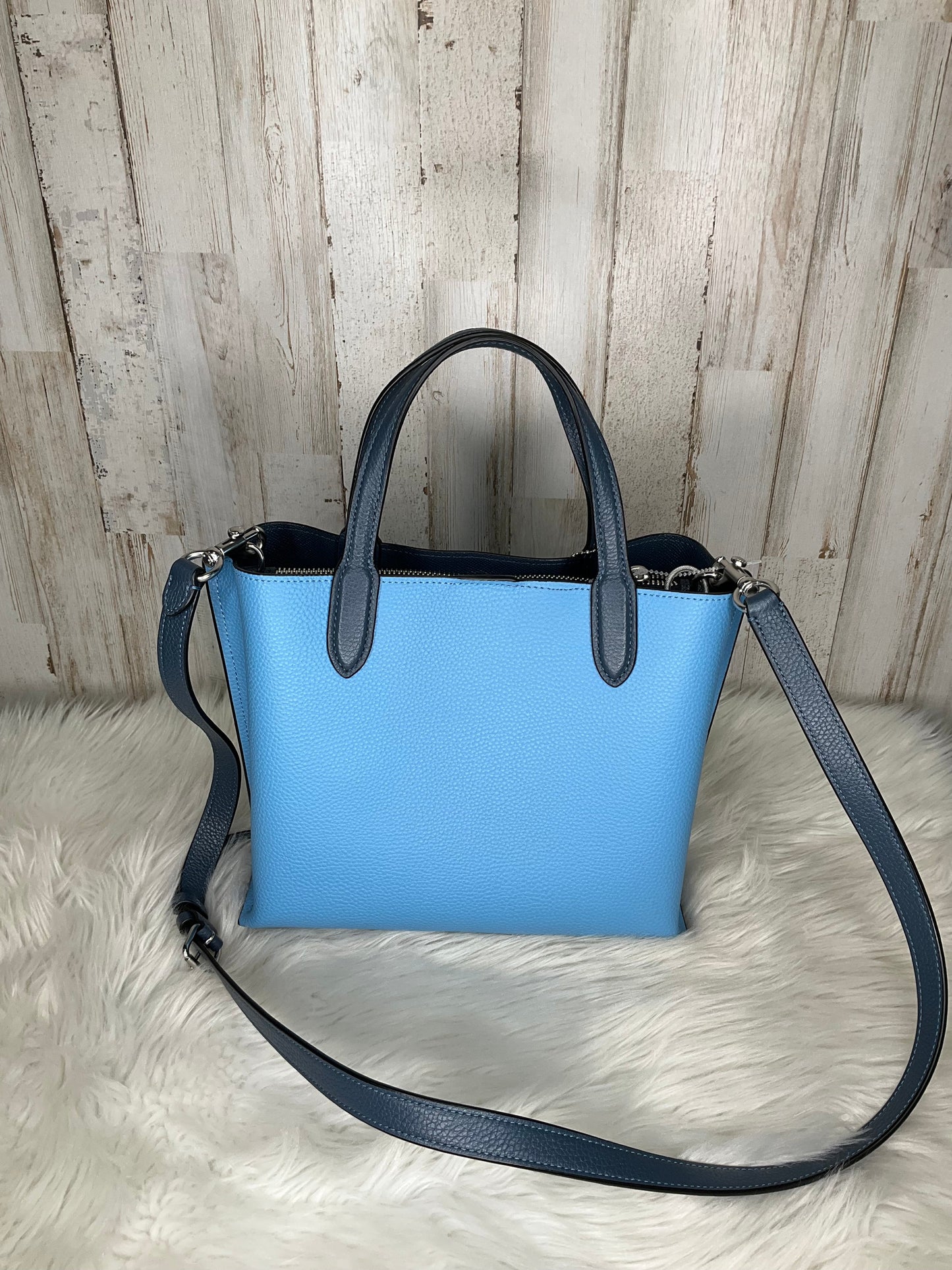 Crossbody Designer Coach, Size Medium