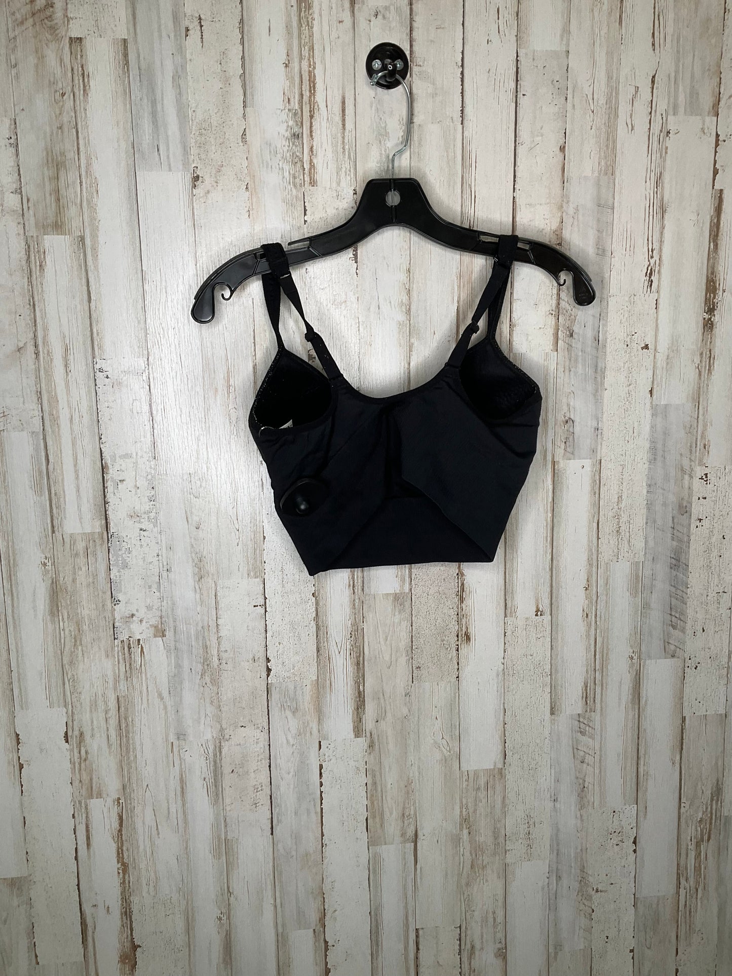 Black Athletic Bra Athleta, Size S