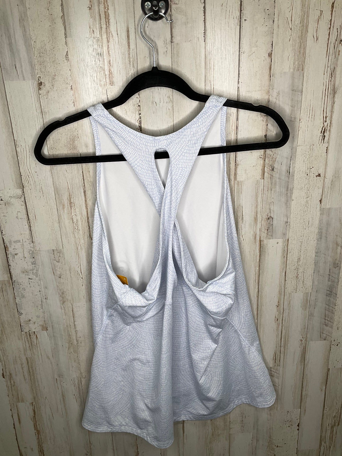 Athletic Tank Top By Calia  Size: Xl