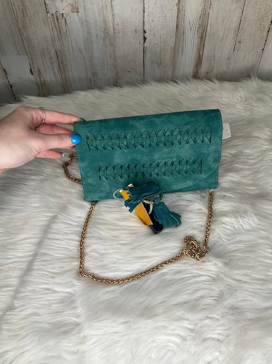 Crossbody By Anthropologie  Size: Small