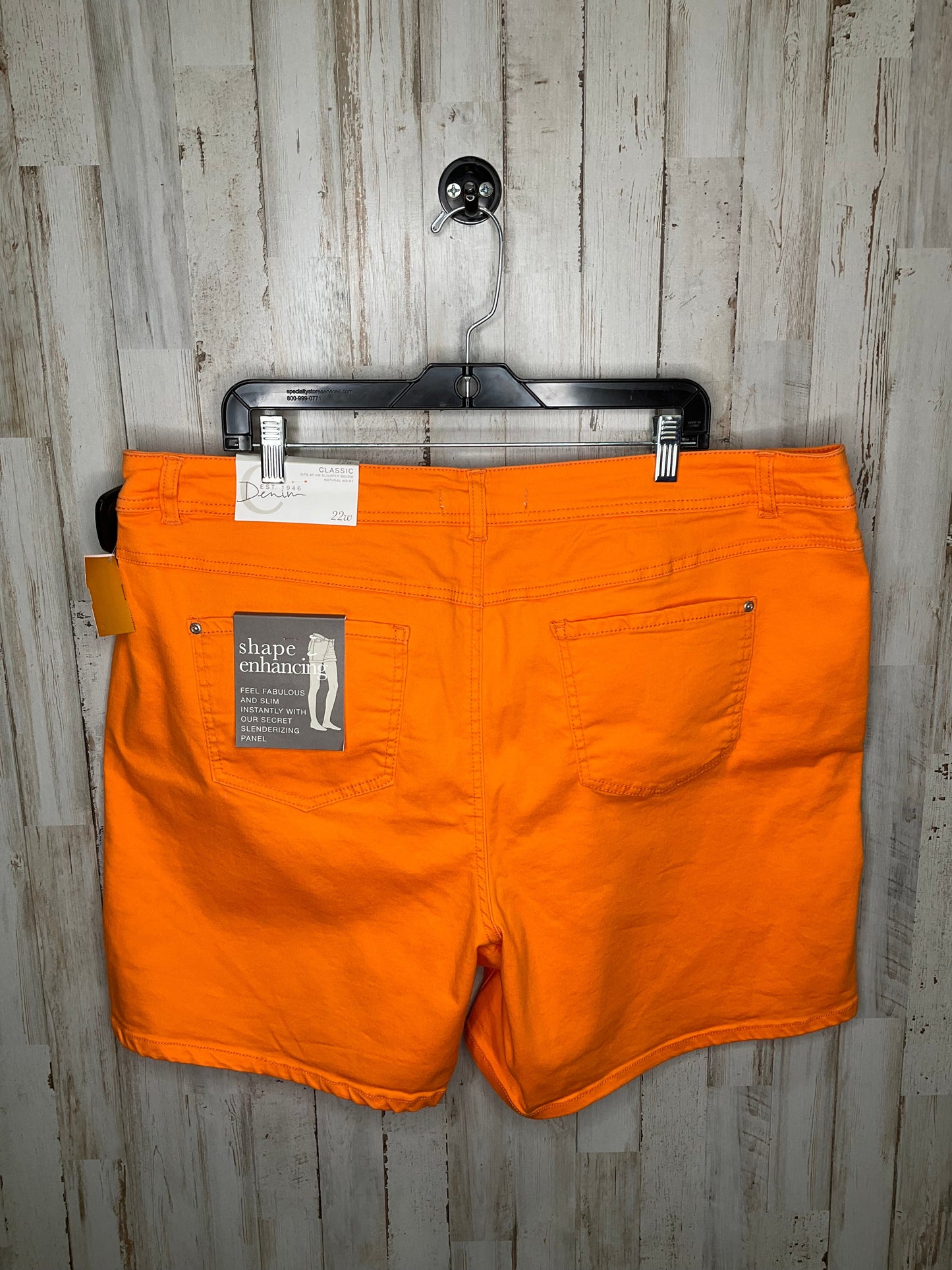 Shorts By Cato  Size: 22