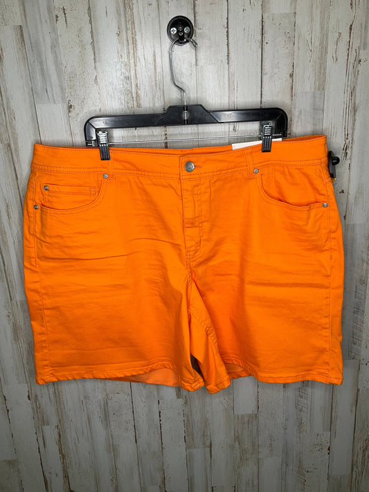 Shorts By Cato  Size: 22