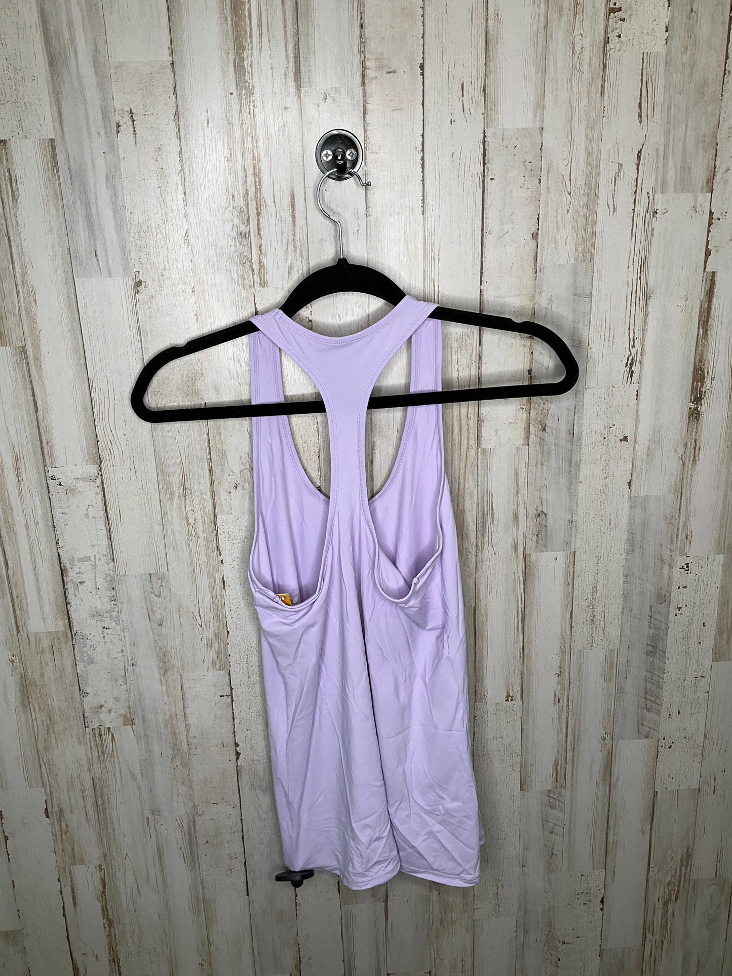 Athletic Tank Top By Lilly Pulitzer  Size: Xs