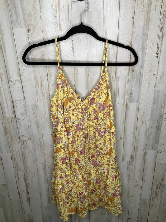 Top Sleeveless By Old Navy  Size: S