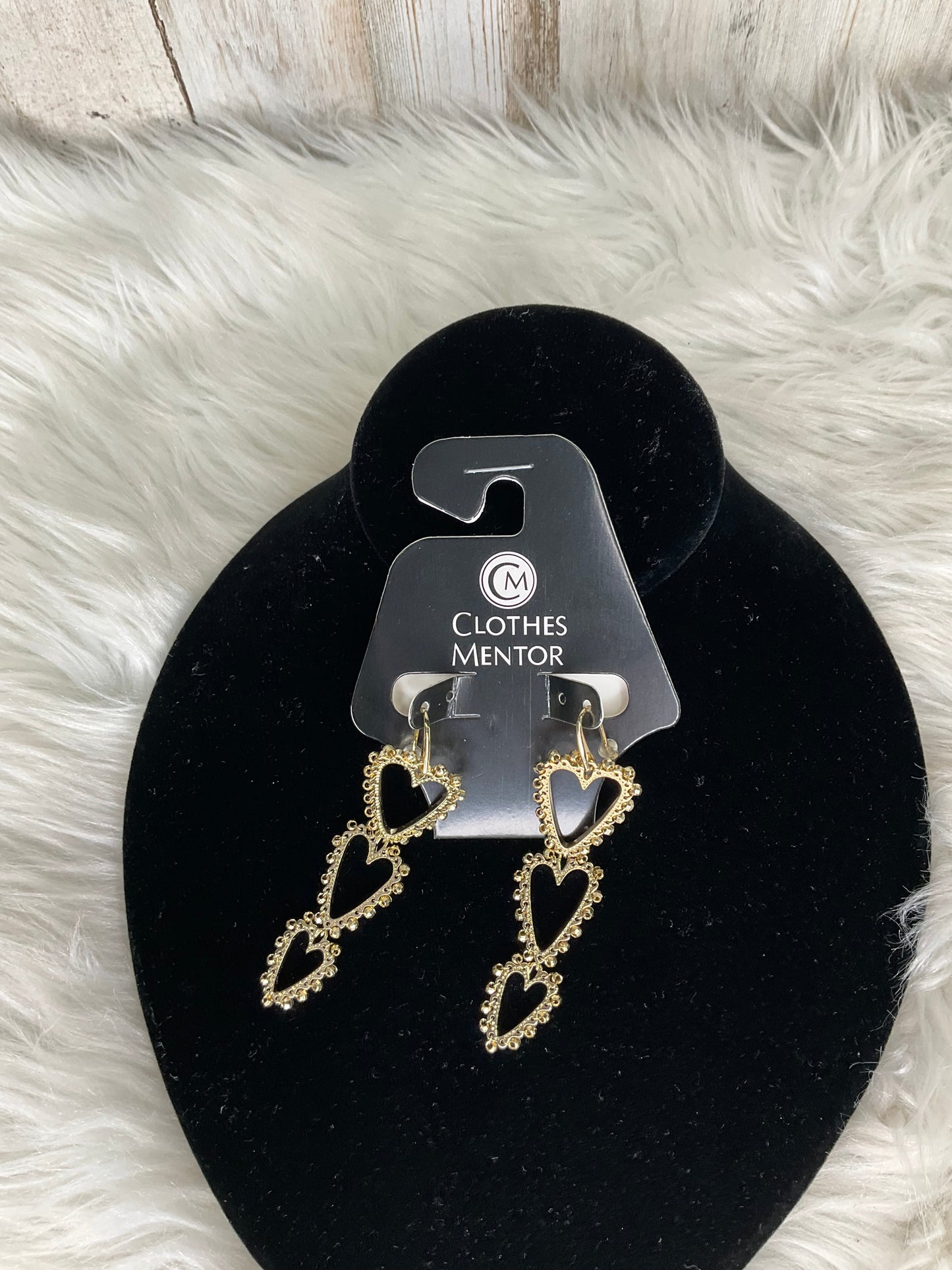 Earrings Dangle/drop By Kendra Scott  Size: 02 Piece Set