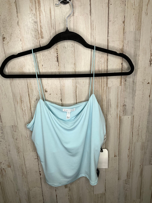 Top Sleeveless By Leith  Size: L