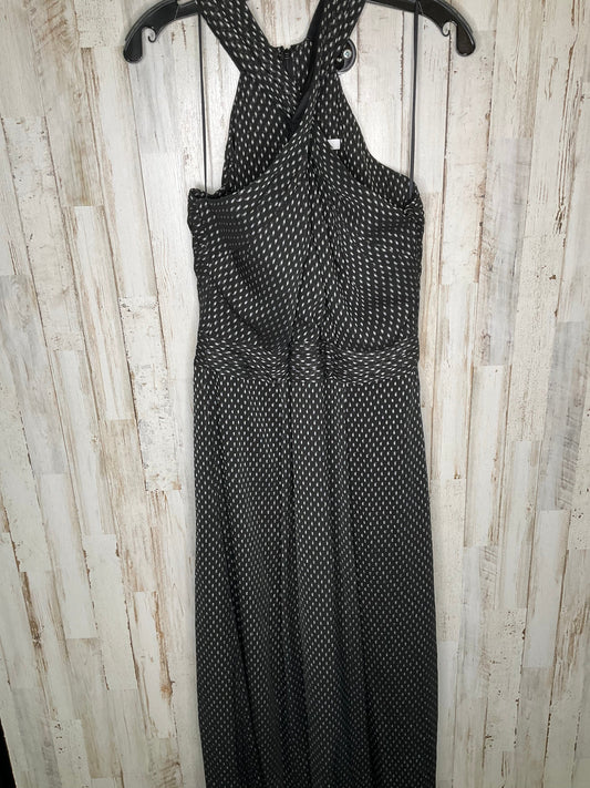 Dress Casual Maxi By Halston  Size: S