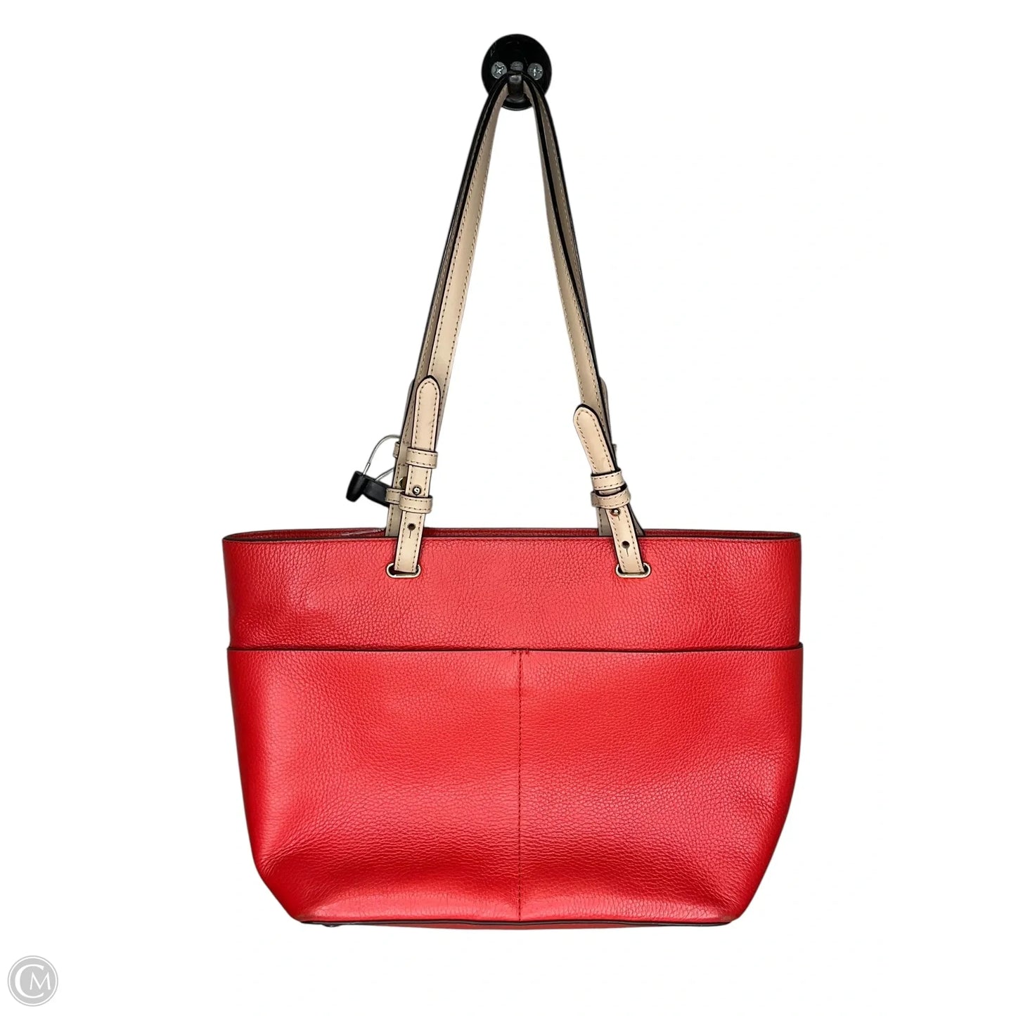 Handbag Designer By Michael Kors, Size: Medium