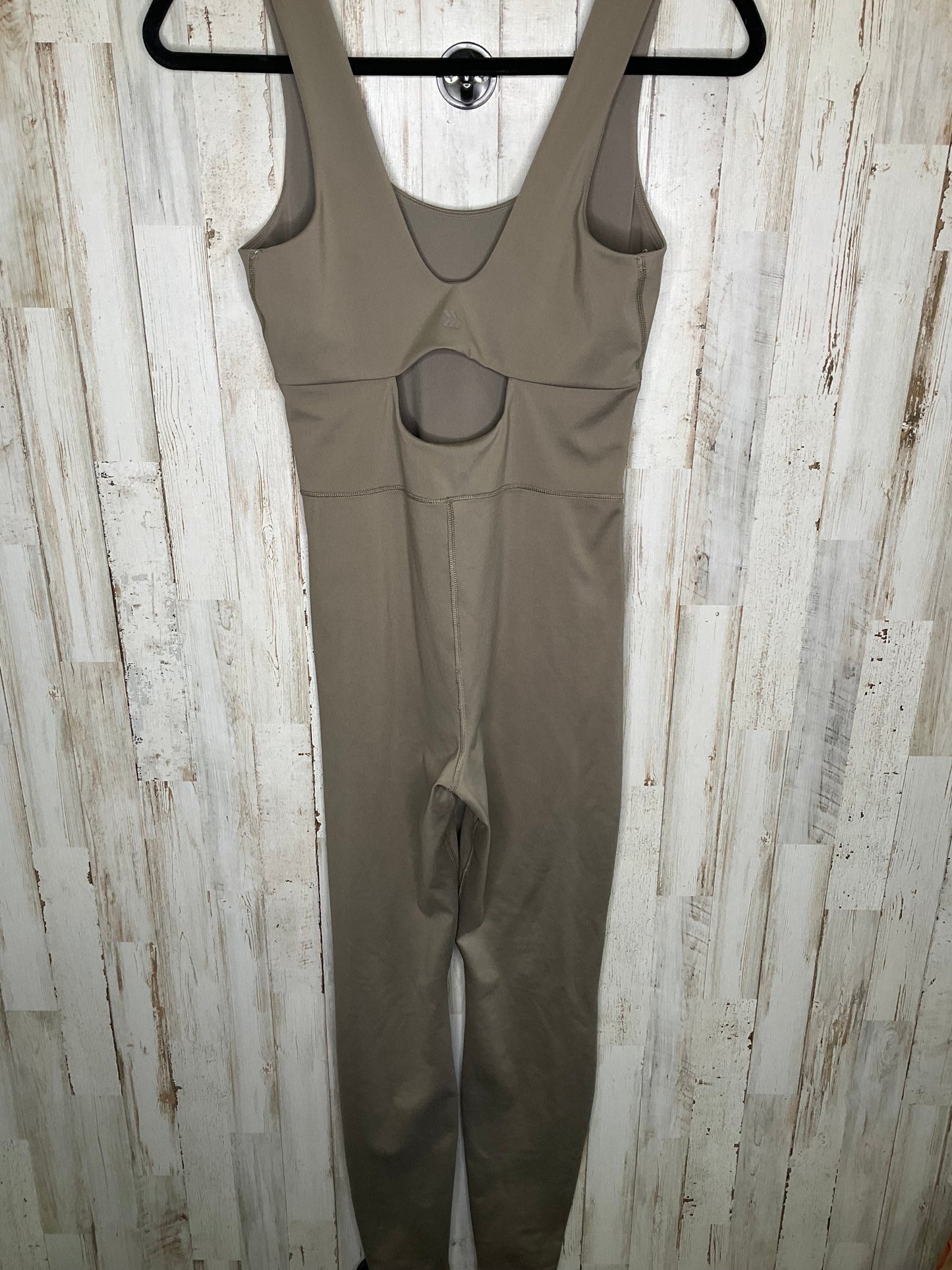 Green Jumpsuit All In Motion, Size S