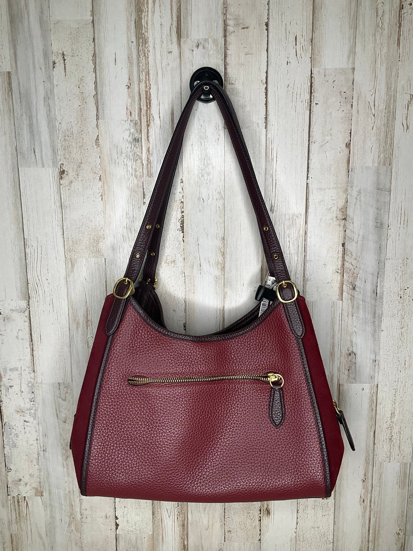 Handbag Designer Coach, Size Medium