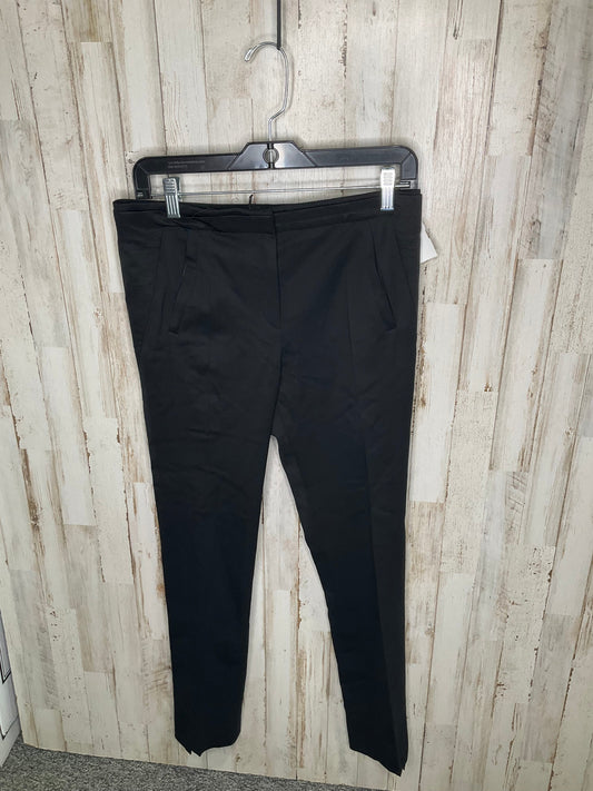 Black Pants Dress Cma, Size 4