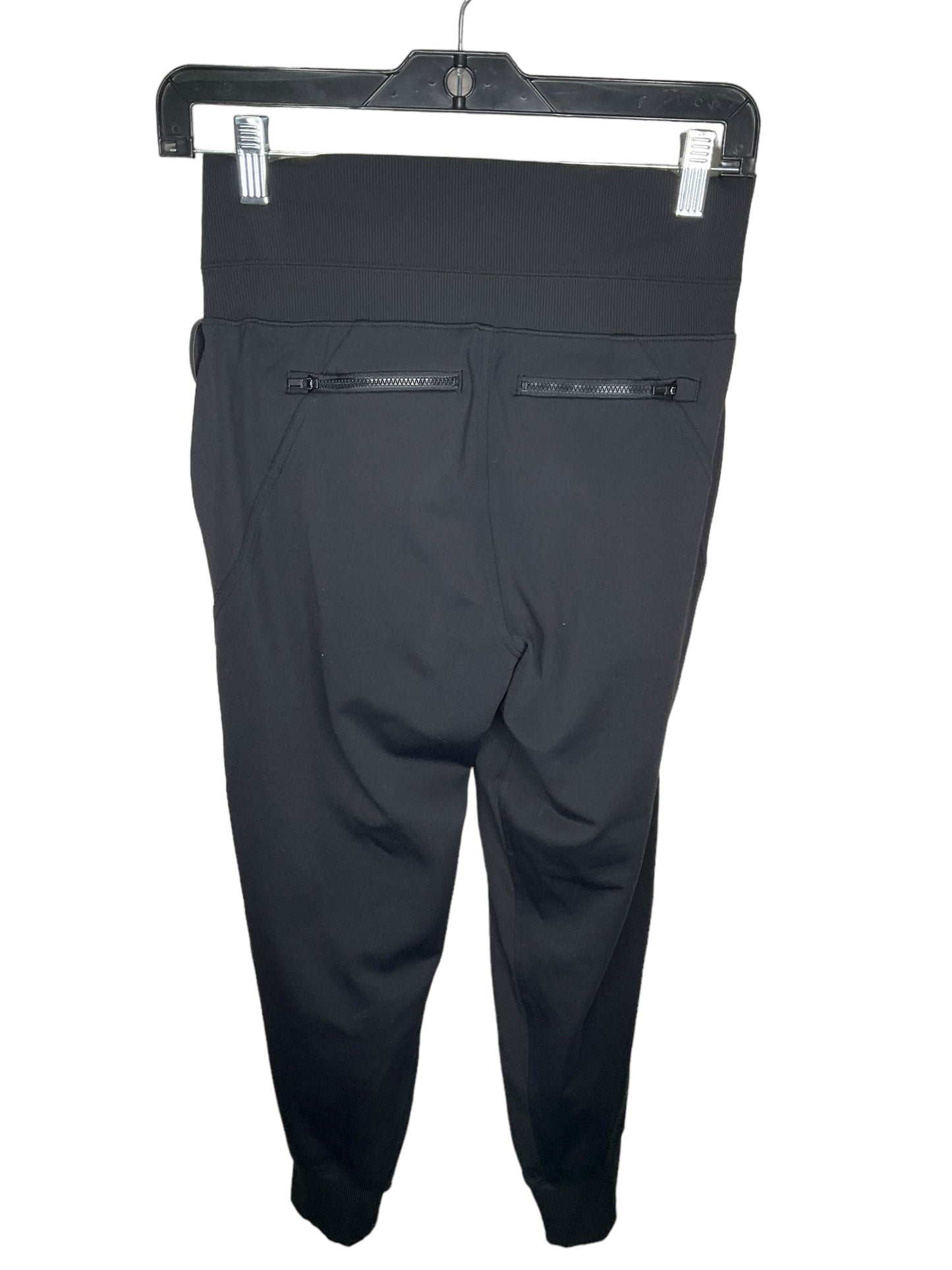 Athletic Pants By Athleta In Black, Size: Xs