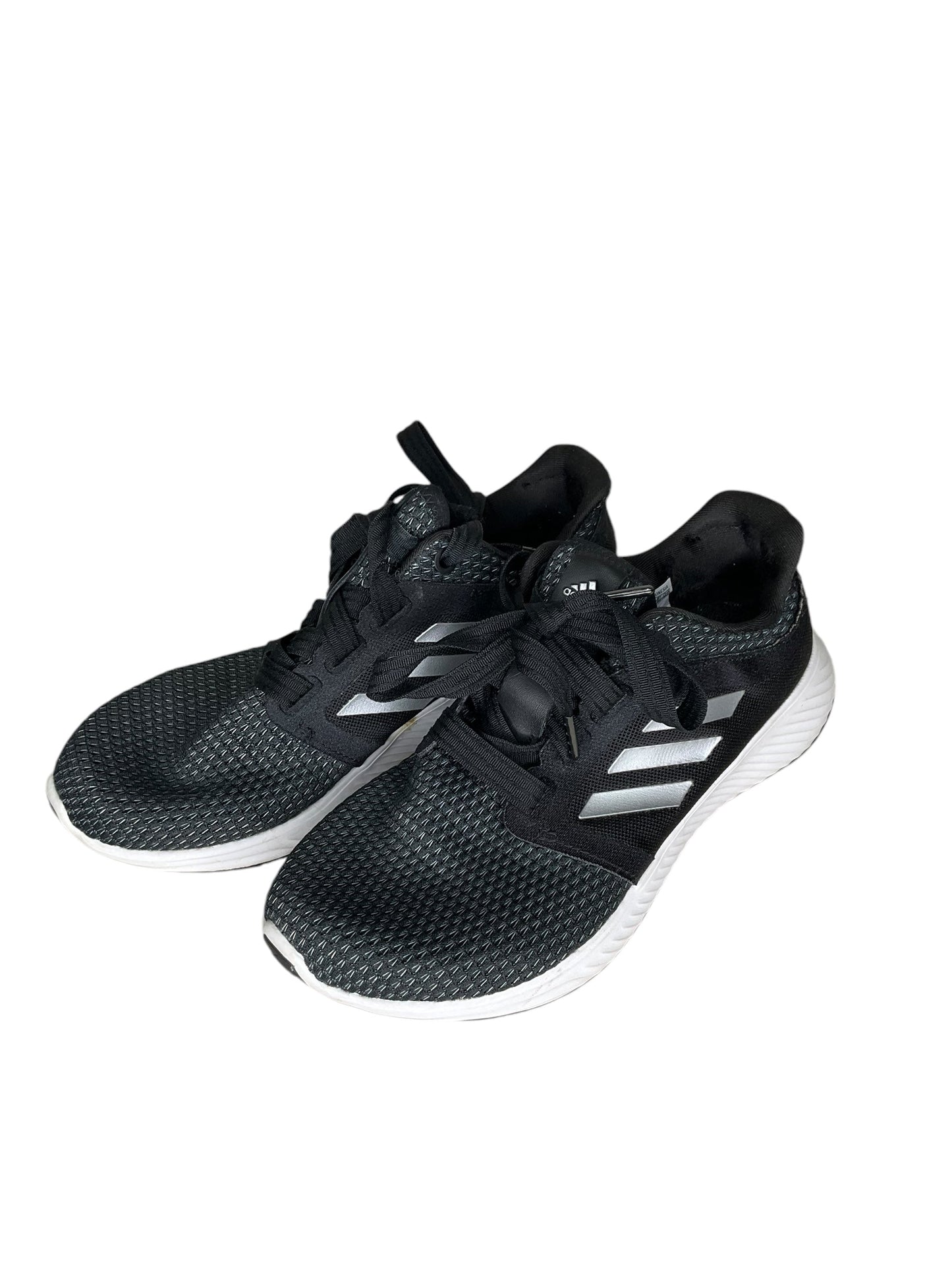 Shoes Athletic By Adidas In Black, Size: 7