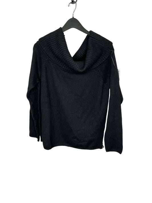 Sweater By Old Navy In Black, Size: 2x