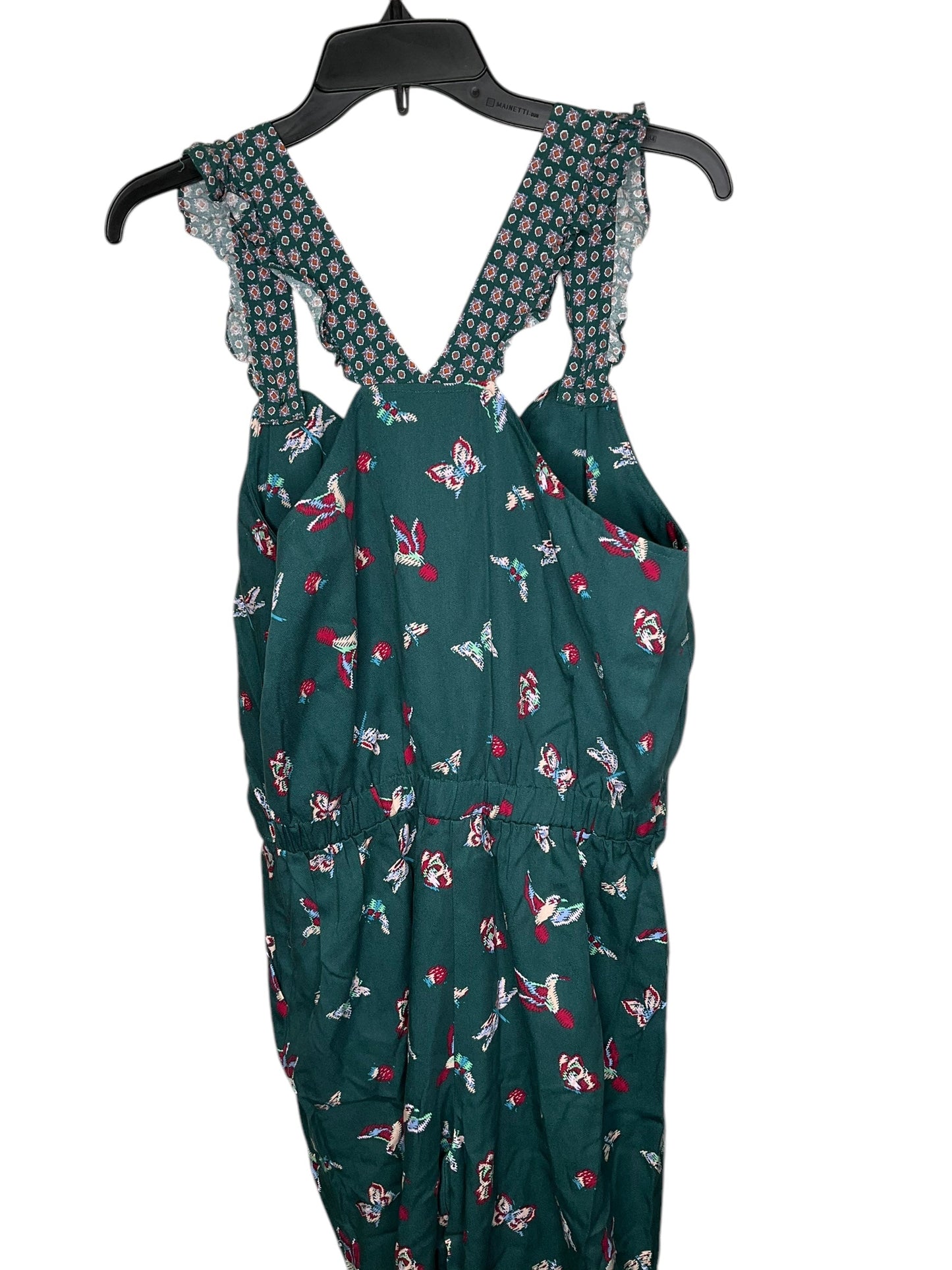 Jumpsuit By Matilda Jane In Green, Size: M