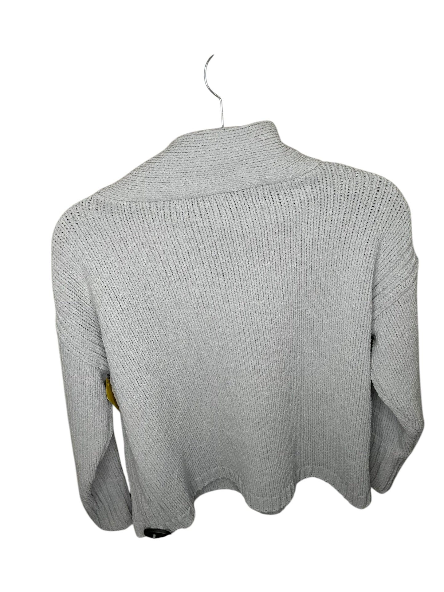 Sweater By Philosophy In Grey, Size: M