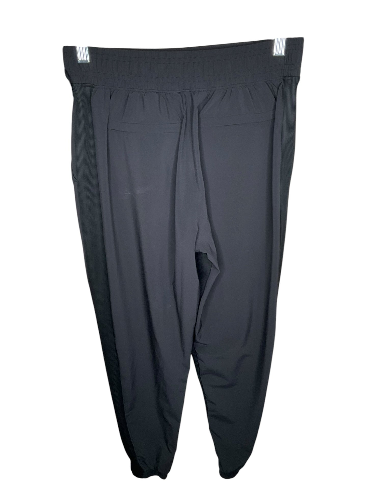 Athletic Pants By Athleta In Black, Size: 4