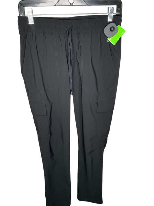 Athletic Pants By The North Face In Black, Size: S