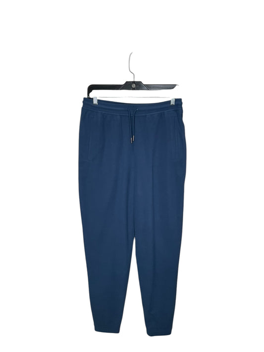 Athletic Pants By Patagonia In Blue, Size: S