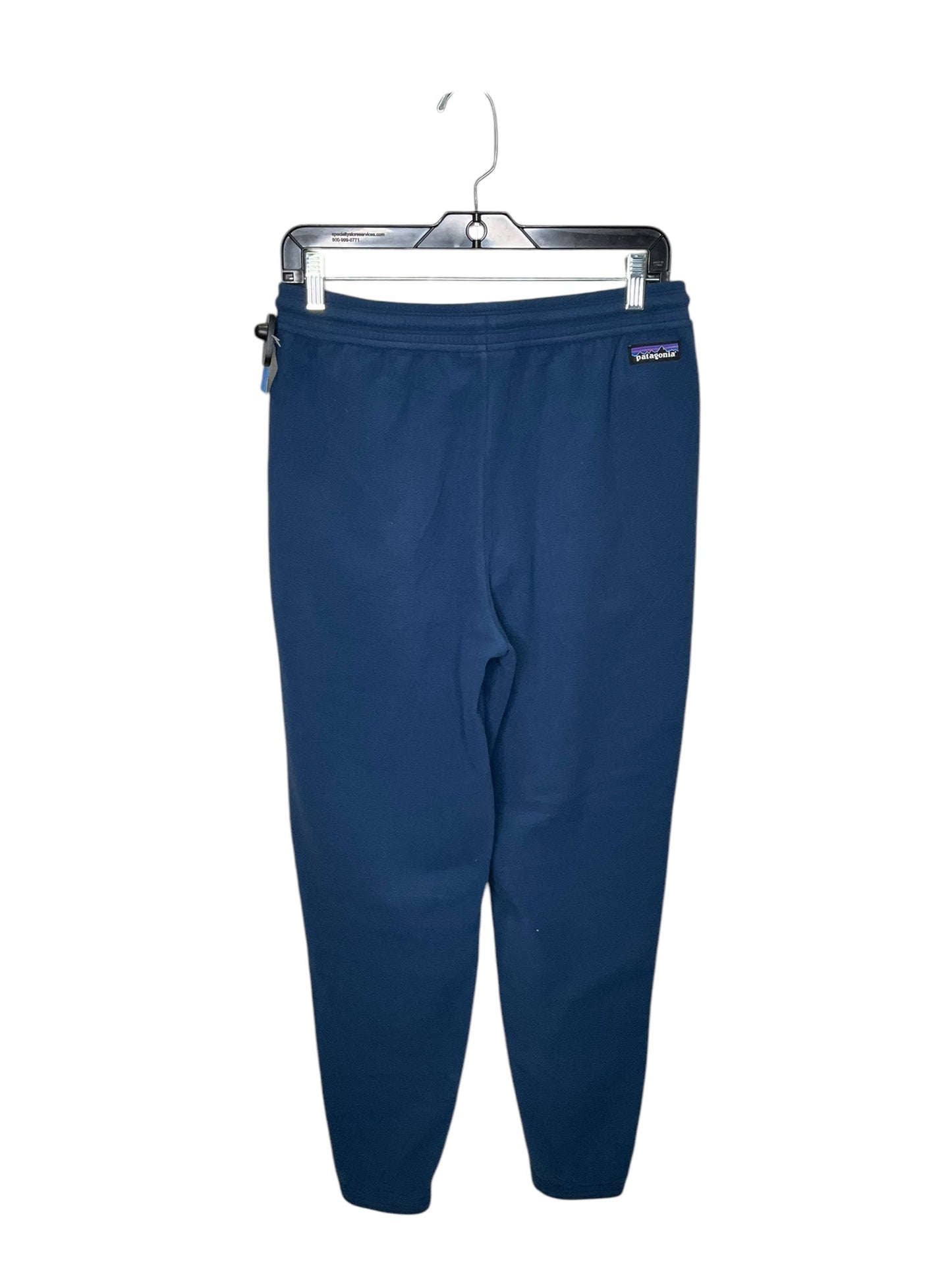 Athletic Pants By Patagonia In Blue, Size: S