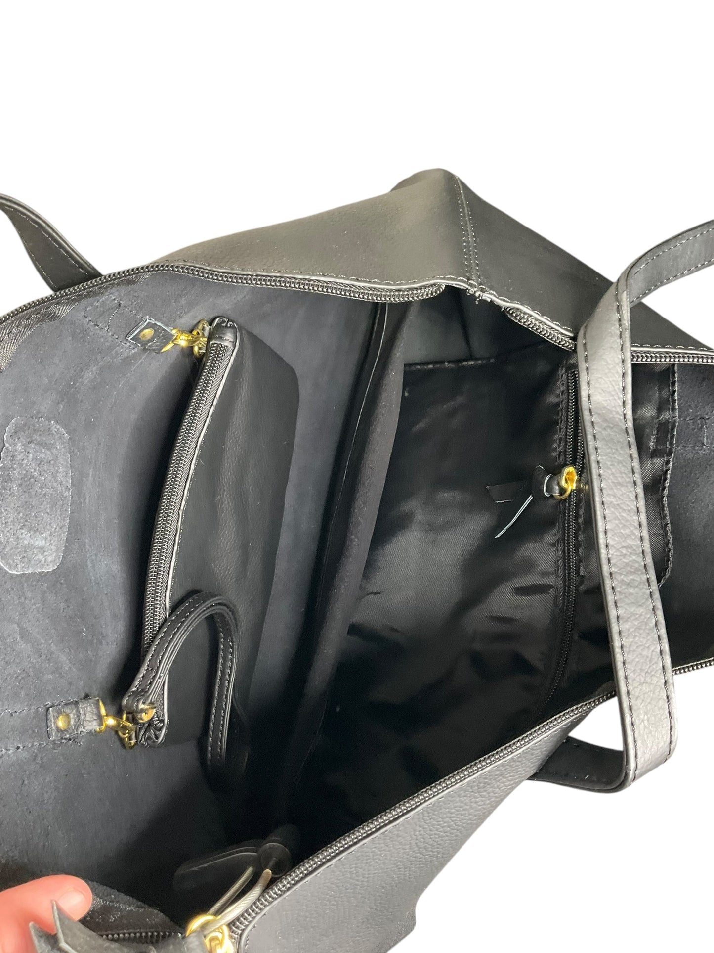 Handbag By Cmc, Size: Large