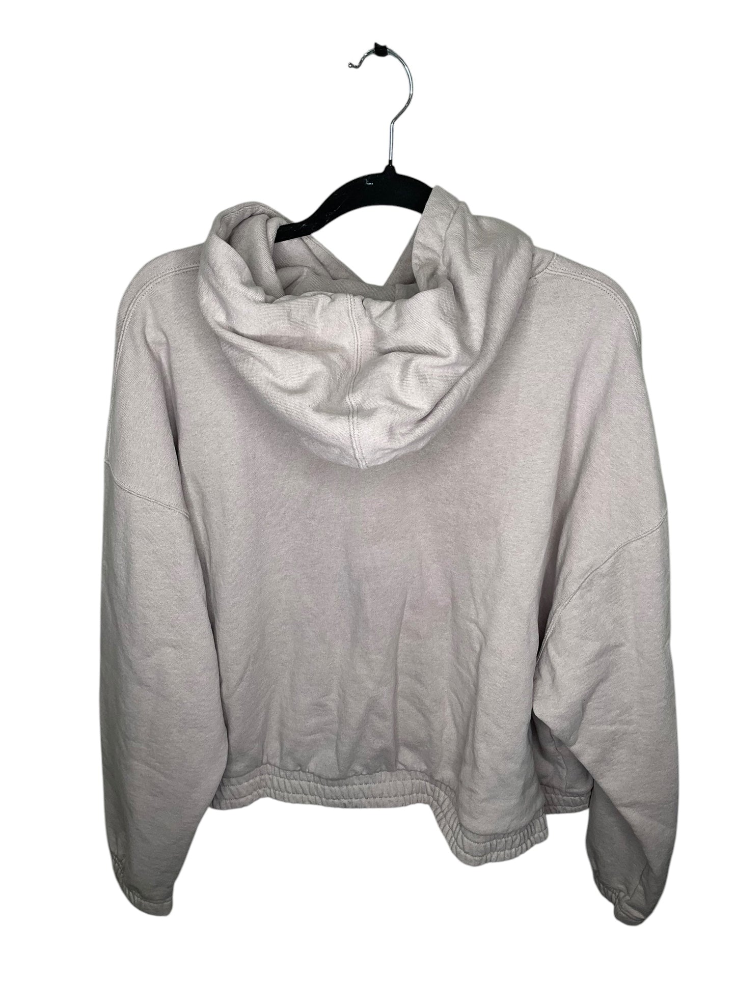 Sweatshirt Hoodie By Jordan In Pink, Size: 2x