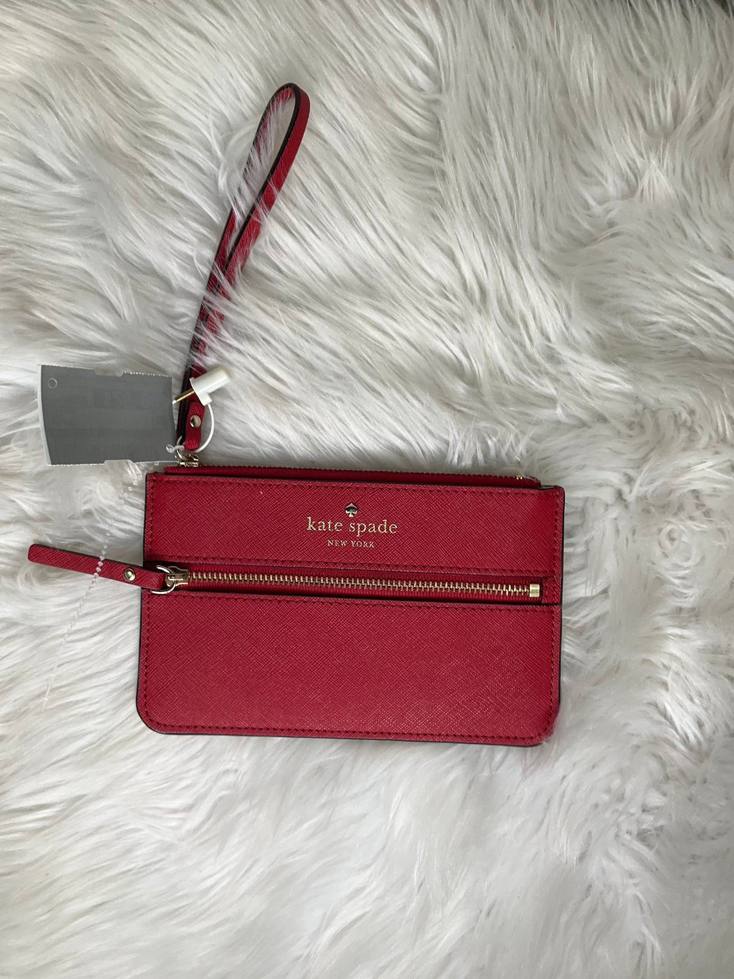 Wallet By Kate Spade  Size: Medium
