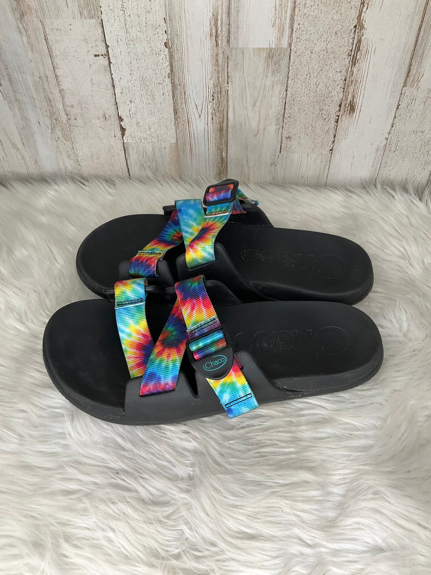 Sandals Flats By Chacos  Size: 10